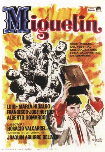 Miguelín (1965)