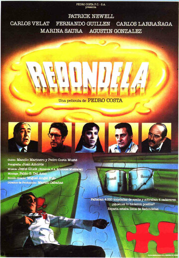 Redondela (1987)
