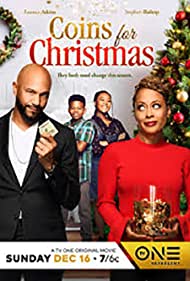 Coins for Christmas (2018)
