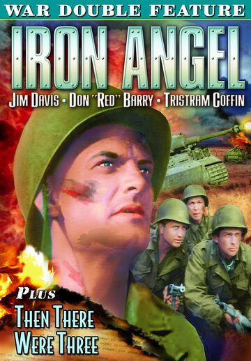 Iron Angel (1964)