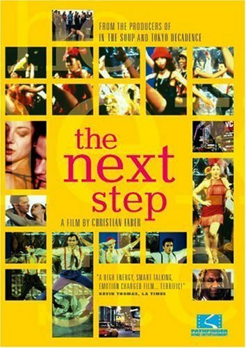 The Next Step (1997)
