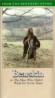 Медвежья шкура: Городская сказка (1989)