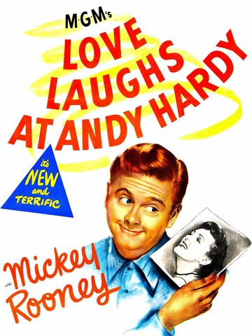 Любовь смеется над Энди Гарди (1946)