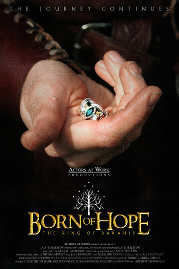 Рождение надежды (2009)