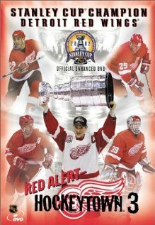Red Alert: Hockeytown 3 (2002)