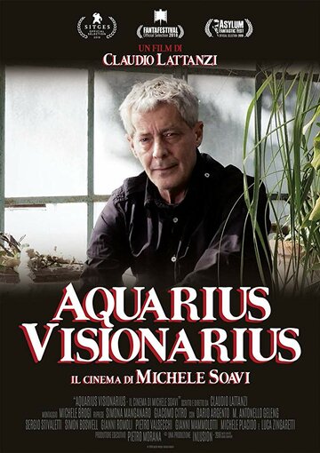 Aquarius Visionarius - Il cinema di Michele Soavi (2018)