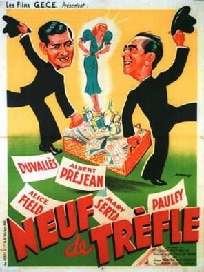 Neuf de trèfle (1937)