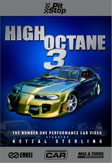 High Octane 3 (2002)