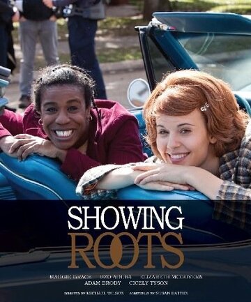 Showing Roots (2016)