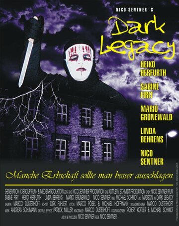 Dark Legacy (2005)