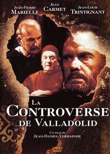Процесс в Вальядолиде (1992)