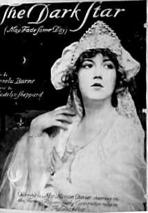 Тёмная звезда (1919)