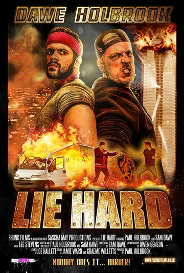 Lie Hard (2016)