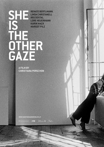 She is the other gaze (2018)