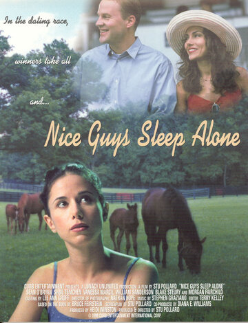Nice Guys Sleep Alone (1999)