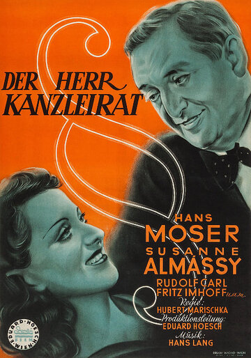 Der Herr Kanzleirat (1948)