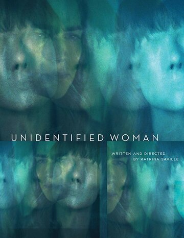 Unidentified Woman (2019)