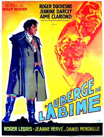 L'auberge de l'abîme (1943)