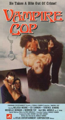 Полицейский-вампир (1990)