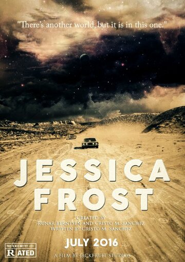Jessica Frost (2021)