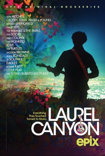 Laurel Canyon (2020)