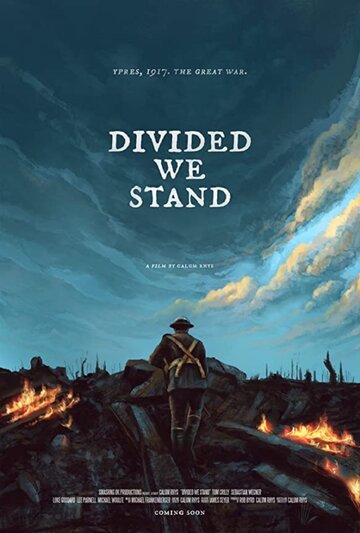 Divided We Stand (2020)