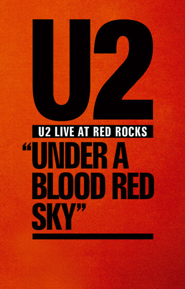 U2: Под кроваво-красным небом (1983)