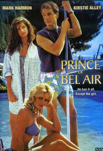 Принц Бель-Эйр (1986)