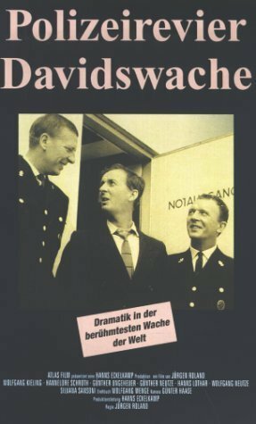 Polizeirevier Davidswache (1964)