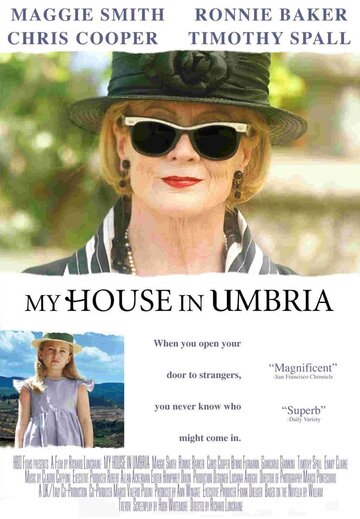 Мой дом в Умбрии (2003)
