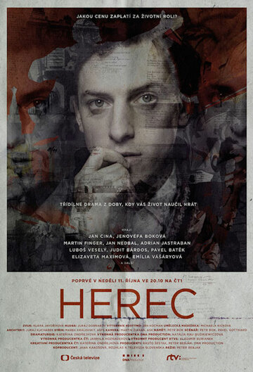 Herec (2020)