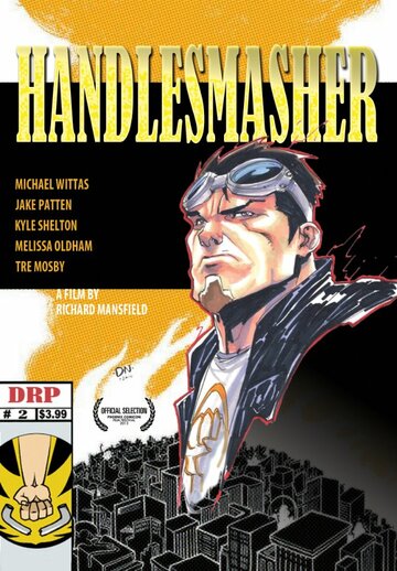 HandleSmasher (2012)