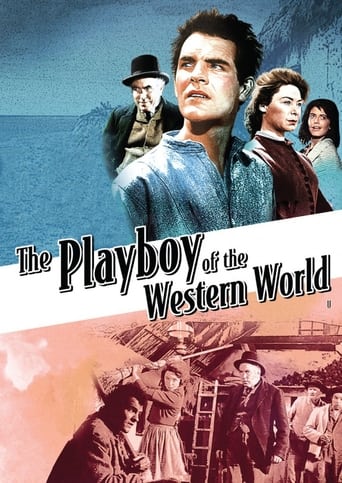 Playboy of the Western World (1963)