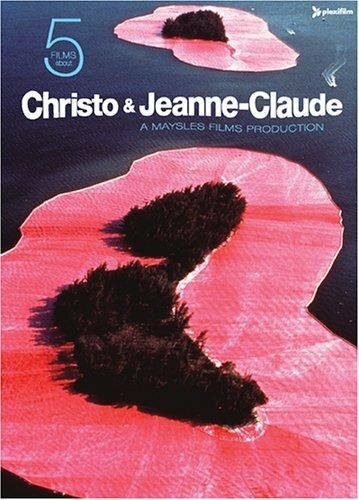Christo's Valley Curtain (1974)