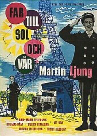 Far till sol och vår (1957)
