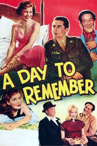 День памяти (1953)