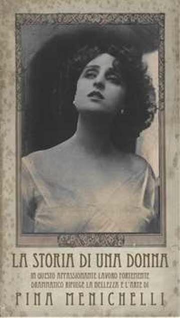 История одной женщины (1920)