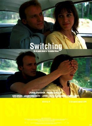 Switching: An Interactive Movie. (2003)