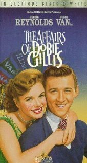 Сердечные дела Доби Гиллиса (1953)