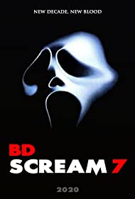 BD Scream 7 (2023)