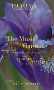 Bach Cello Suite #1: The Music Garden (1997)