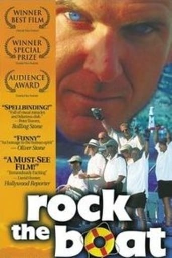 Rock the Boat (1998)