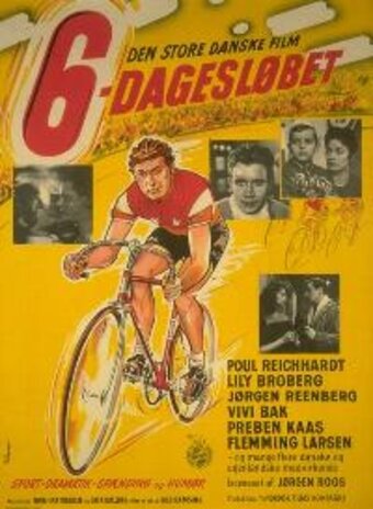 Seksdagesløbet (1958)