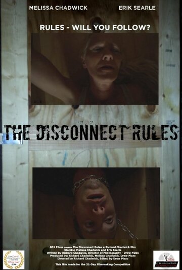 The Disconnect Rules (2014)