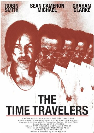 The Time Travelers (2013)