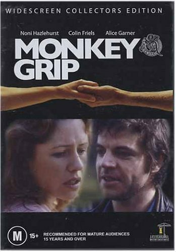 Власть обезьяны (1982)