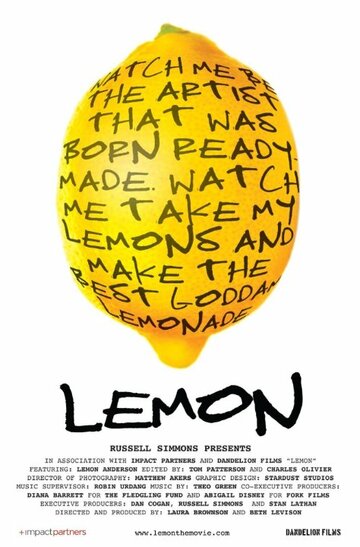 Lemon (2011)