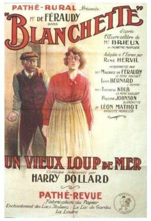 Бланшетт (1921)
