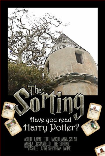 The Sorting (2015)