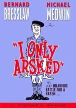 I Only Arsked! (1958)